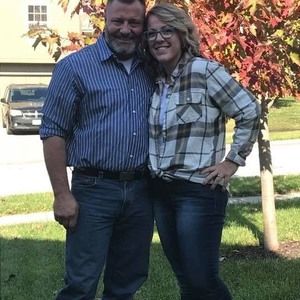 Meet your Posher, Shawn